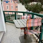 Apartment Hyper Centre Parking 3 Gare&plage A Pied La Baule-Escoublac