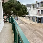 Hyper Centre Parking 3 Gare&plage A Pied