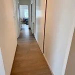 Hyper Centre Parking 3 Gare&plage A Pied Apartment