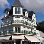 Hyper Centre Parking 3 Gare&plage A Pied Apartment