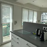 Hyper Centre Parking 3 Gare&plage A Pied Apartment *