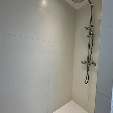 Apartment Hyper Centre Parking 3 Gare&plage A Pied *