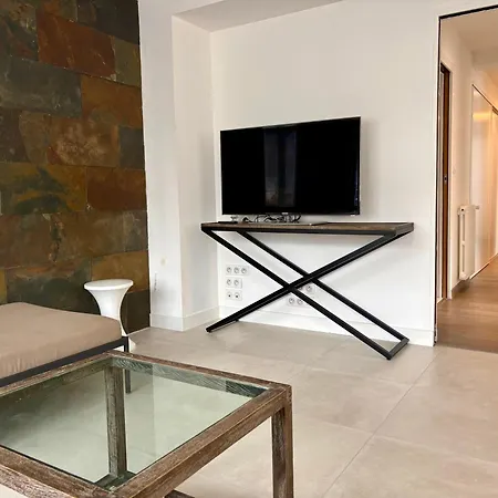 Apartamento Hyper Centre Parking 3 Gare&plage A Pied La Baule-Escoublac